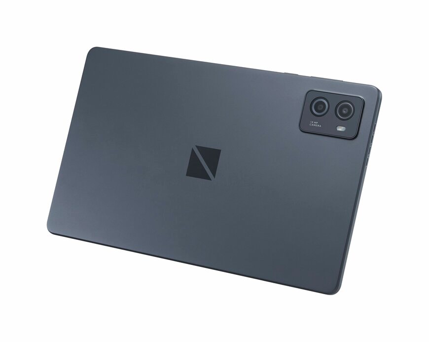 出所：NECパーソナルコンピュータ株式会社 広報提供