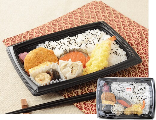 出所：株式会社ローソン「新商品」