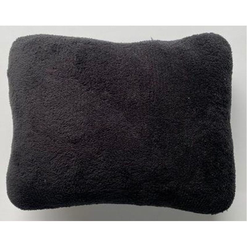 出所：キャンドゥ公式　車内用2wayクッション