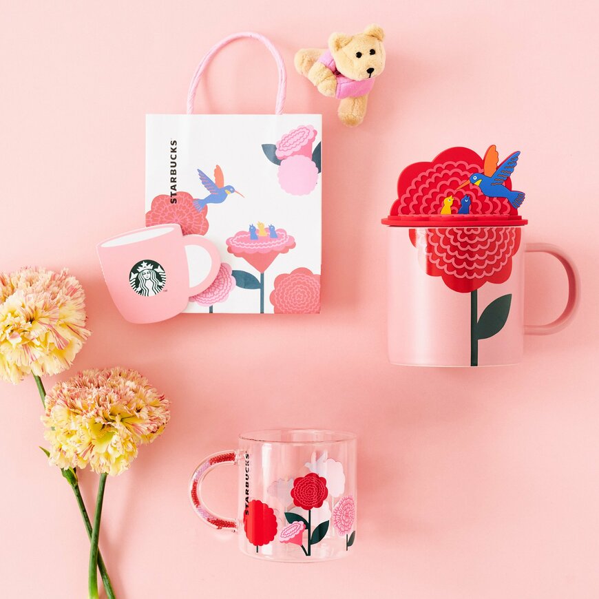 画像出所：スタ―バックス公式Twitter