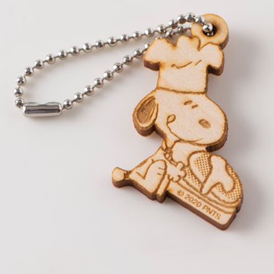 画像出典：すべて「おかいものSNOOPY」公式