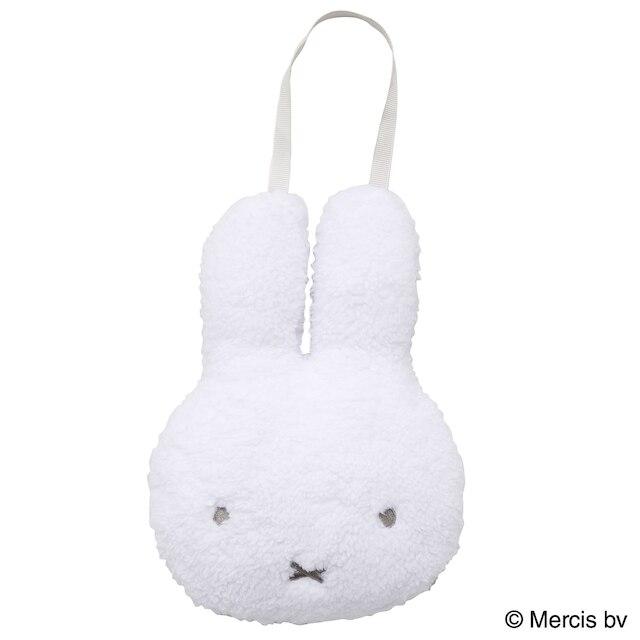 出所：ニトリ公式通販ニトリネット 【デコホーム商品】ぬいぐるみミラーWH ミッフィー