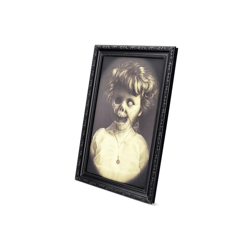 出所：Flying Tiger Copenhagen（フライング タイガー コペンハーゲン） 恐怖の絵画