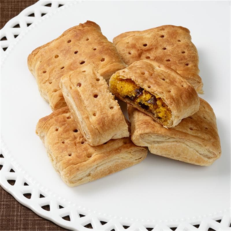 出所：六花亭公式オンラインショップ