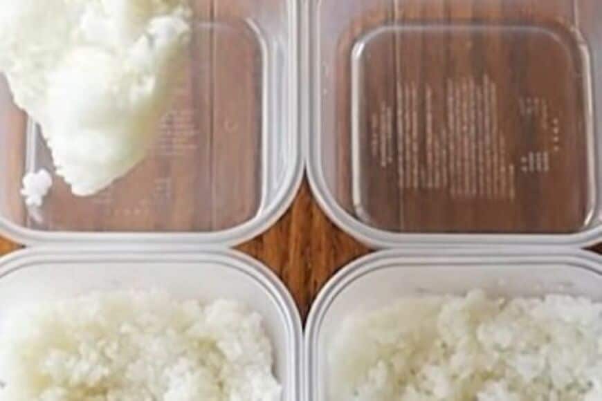 【アイデアがすごい】家族のために作る「冷蔵庫の余り物で作る弁当」　彩り豊かな一品に「参考にします」