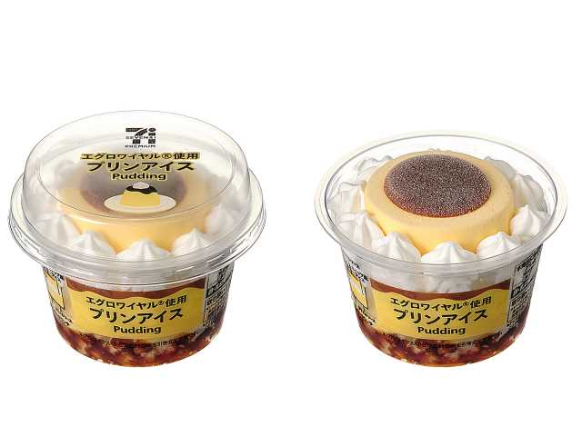 出所：株式会社セブン‐イレブン・ジャパン「今週の新商品」