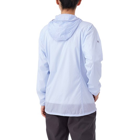 出所：モンベルオンラインショップ