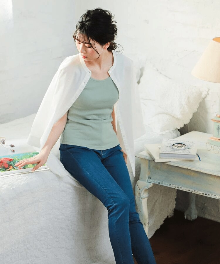 出所：ハニーズ公式通販サイト