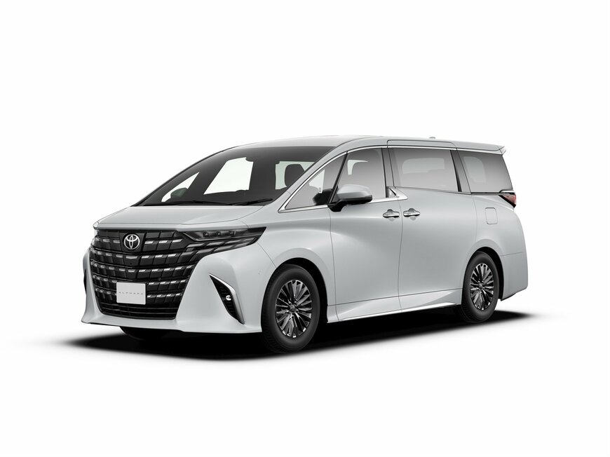 出所：トヨタ自動車株式会社公式サイト