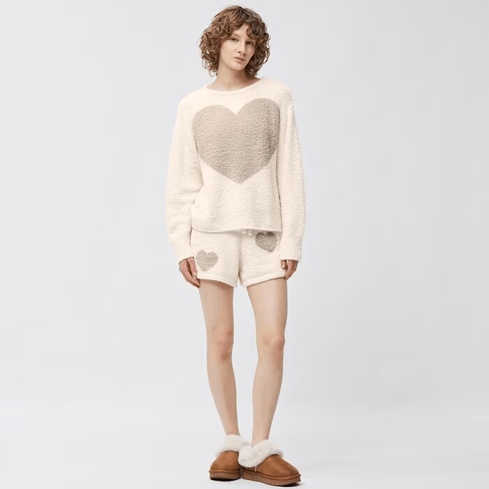 出所：GU公式 ファッション通販サイト