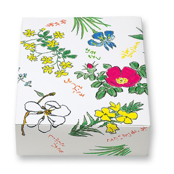 画像出典：すべて「六花亭公式」