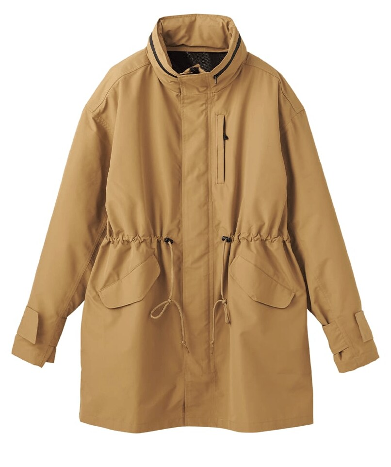 画像出典：ワークマン公式