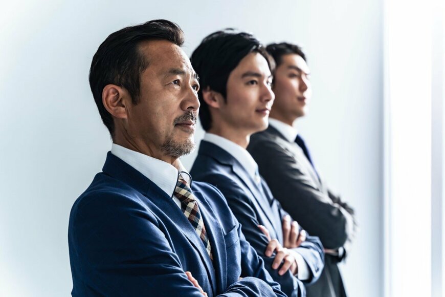 「貯蓄4000万円以上」30歳～70歳代で達成はそれぞれ何パーセントか