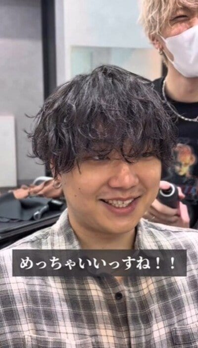 出所：@kubo.t_hair