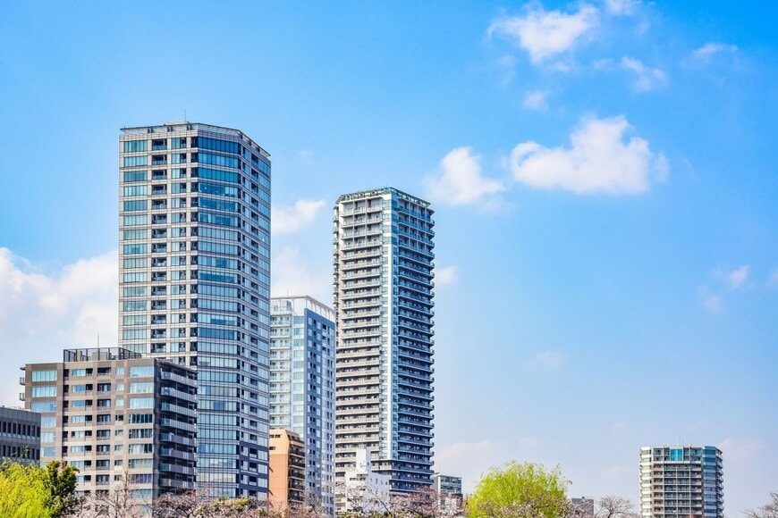 「年収500万円」でもマンション投資ができる！会社員でも検討しやすい「中古マンションの資金計画」をわかりやすく解説