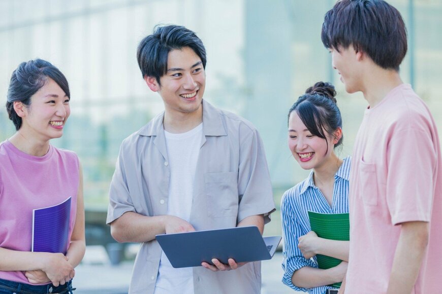 【関西弁】大学で上京し「全国共通じゃない」と気づいた単語7選。大学の学費の目安も