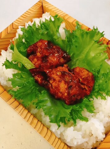 出所：@mina.37.obento