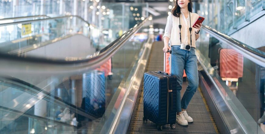 【障害者手帳】2026年5月から国内線運賃が変わったANAも、障がい者割引は各運賃から「20％」引き。JALと同様に、同じ便に乗る介護者1人までが対象