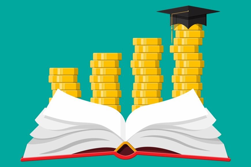 近畿大学・経済学部を卒業するのに学費はいくら必要か【2021年更新】 