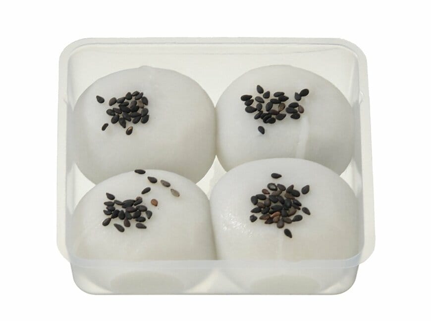 セブン-イレブンの新商品その1