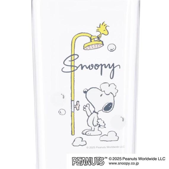 ニトリ 冷水筒(2.1L スヌーピー)