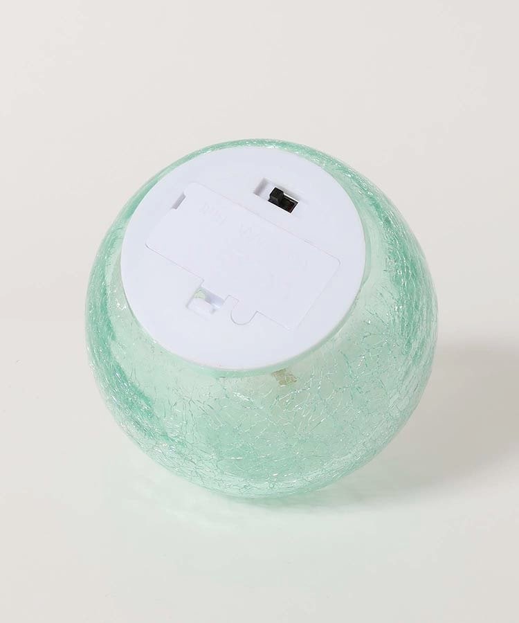 ブルーブルーエ公式　LUMOアップルランプ