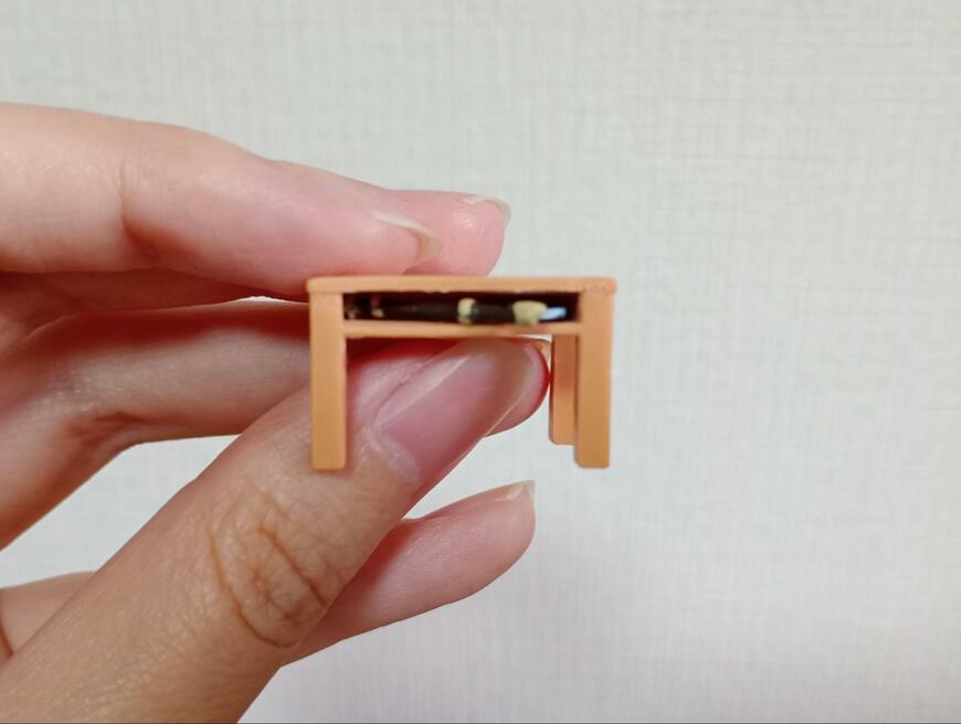 株式会社トイズキャビン、仕事猫小学校ミニフィギュアコレクション画像