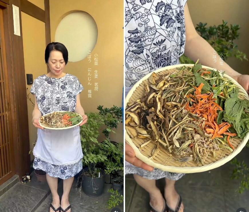 昭和の台所