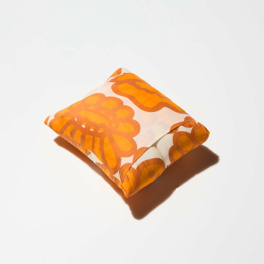 パデッドマフラー