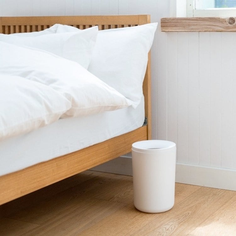 ケユカ公式　pist ダストボックス 6L