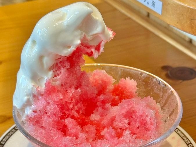 色味も素敵