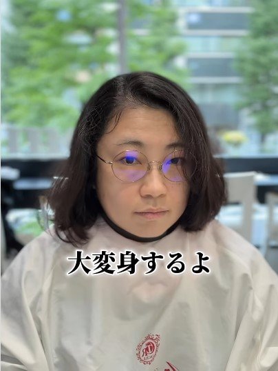 人気美容師