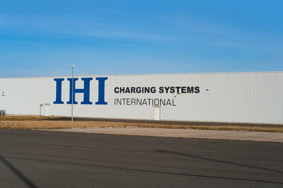 IHI、社名が示すのは造船ではない。営業利益の7割近くを稼ぐ航空・宇宙