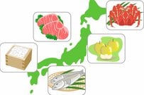外食・旅行しにくい今こそ「ふるさと納税」で各地の名産品を！