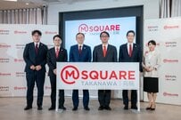 三菱UFJ銀行が20年ぶりの新型店舗、「ニュウマン高輪」で現役世代にアプローチ
