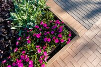 【ガーデニングDIY】庭のオシャレ計画の救世主「レンガ」活用アイデア4選