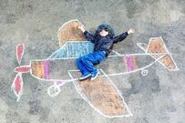 イマドキの子どもの発想力・創造力・コミュ力…「すごい!!」と母親ながら思わず感動