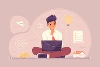 国民年金だけで老後は暮らせそう？【自営業・フリーランス】