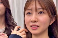 【アイドル爆誕】似合う髪型がわからない女性が似合わせカットで大胆イメチェン　想像以上の仕上がりに「めっちゃいい感じ」