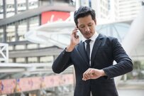 【40歳代前半の男性】年収450万円は平均以上・平均以下、どっち？