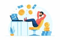 50歳代で「月25万円の不労所得」おすすめ2選！厚生年金に頼らず老後資産を作るには