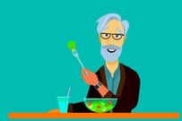 「健康寿命」を伸ばす！元気な100歳に聞いた、長生きの秘訣とは？