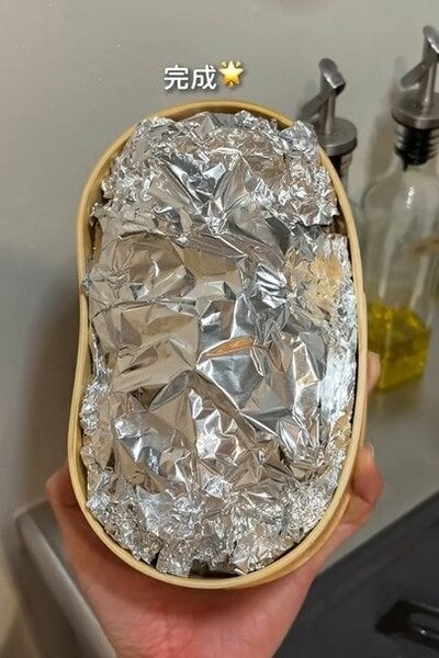 投稿の画像