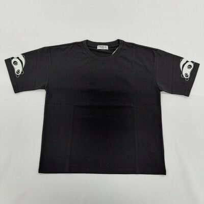 しまむらパーク しまむら レディース　半袖Tシャツ（たれぱんだ）商品写真