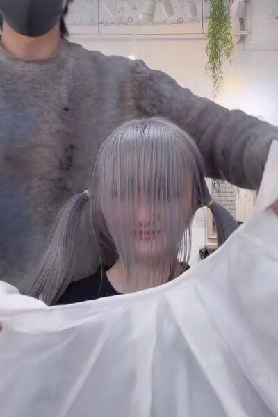 人気美容師
