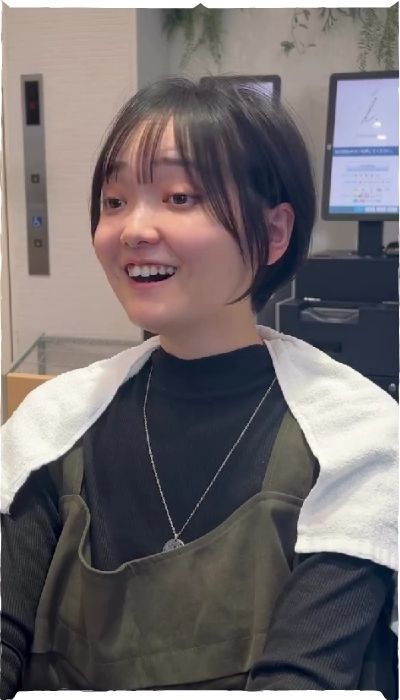 人気美容師