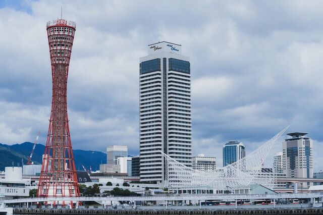【2026年GW】明石海峡大橋のダイナミックな絶景と淡路島グルメを満喫！春のドライブで立ち寄りたい「道の駅あわじ」