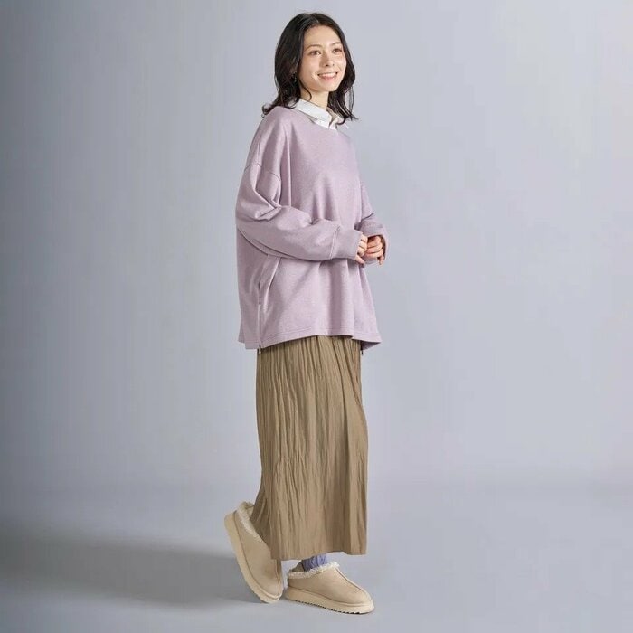 基本的な性能も、ワークマンならではのハイクオリティ