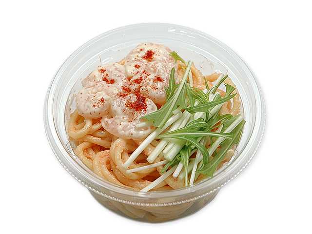 セブン-イレブンの新商品その1