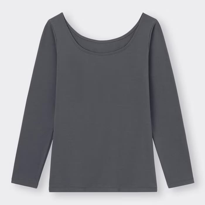 長袖なので、手首付近までしっかりカバー